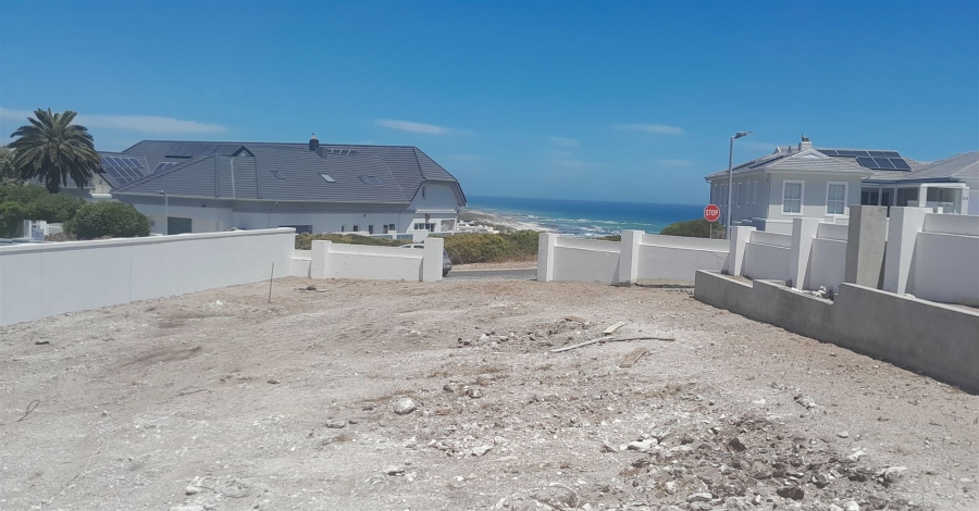 0 Bedroom Property for Sale in Yzerfontein Western Cape